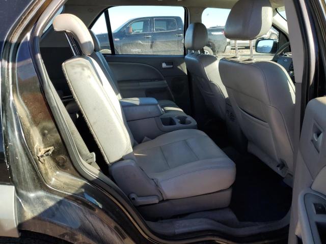 Photo 10 VIN: 1FMZK02136GA51608 - FORD FREESTYLE 