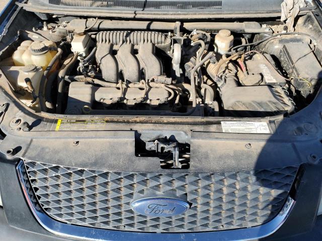 Photo 11 VIN: 1FMZK02136GA51608 - FORD FREESTYLE 