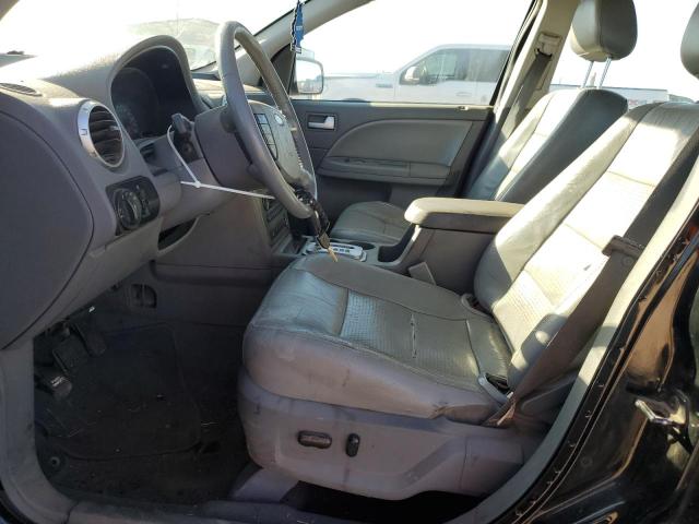 Photo 6 VIN: 1FMZK02136GA51608 - FORD FREESTYLE 