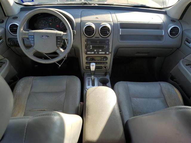 Photo 7 VIN: 1FMZK02136GA51608 - FORD FREESTYLE 