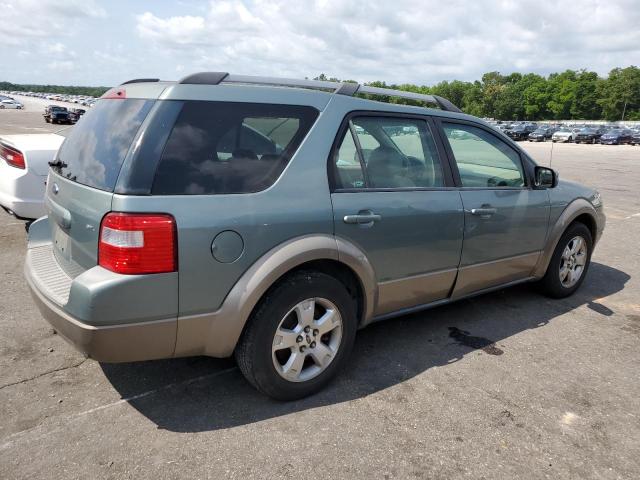 Photo 2 VIN: 1FMZK02146GA28340 - FORD FREESTYLE 