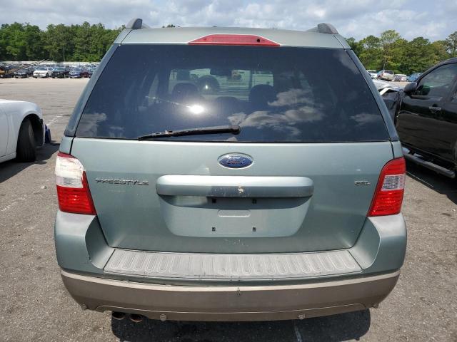 Photo 5 VIN: 1FMZK02146GA28340 - FORD FREESTYLE 