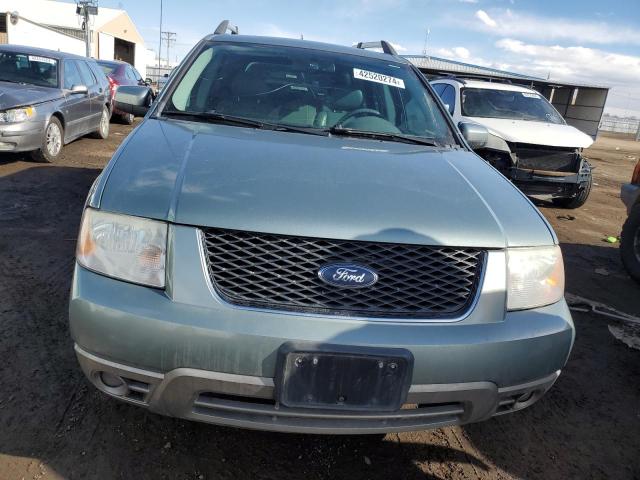 Photo 4 VIN: 1FMZK02146GA30217 - FORD FREESTYLE 