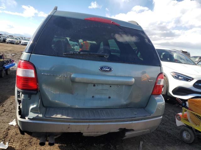 Photo 5 VIN: 1FMZK02146GA30217 - FORD FREESTYLE 