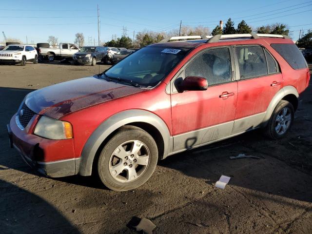 Photo 0 VIN: 1FMZK02156GA02331 - FORD FREESTYLE 