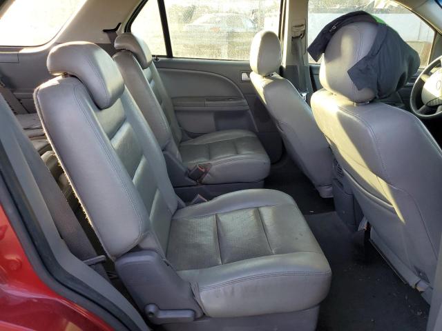 Photo 10 VIN: 1FMZK02156GA02331 - FORD FREESTYLE 