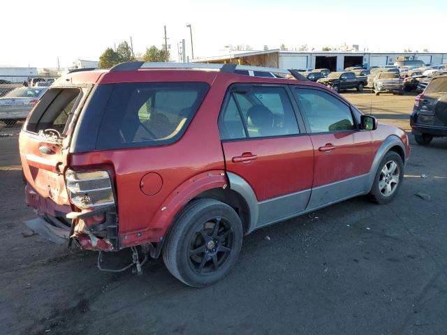 Photo 2 VIN: 1FMZK02156GA02331 - FORD FREESTYLE 