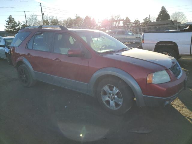 Photo 3 VIN: 1FMZK02156GA02331 - FORD FREESTYLE 