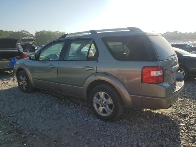 Photo 1 VIN: 1FMZK02156GA25446 - FORD FREESTYLE 