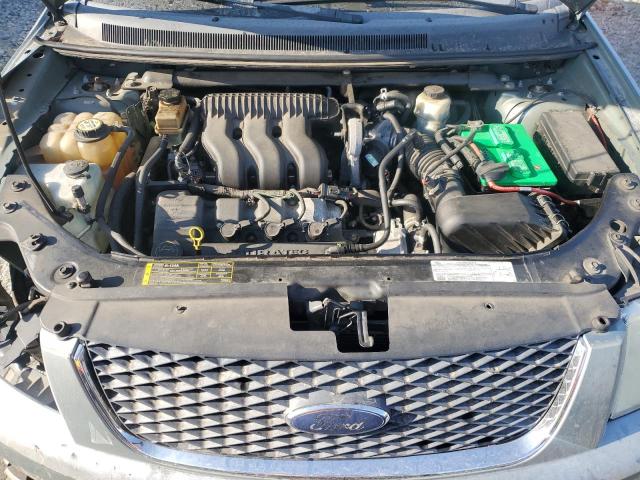 Photo 11 VIN: 1FMZK02156GA25446 - FORD FREESTYLE 