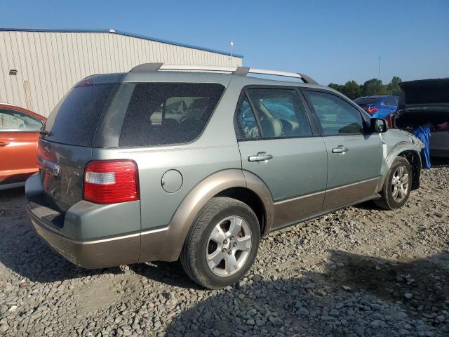 Photo 2 VIN: 1FMZK02156GA25446 - FORD FREESTYLE 