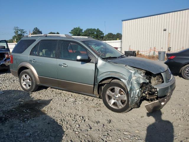 Photo 3 VIN: 1FMZK02156GA25446 - FORD FREESTYLE 