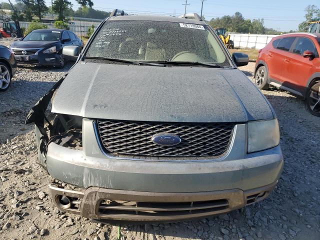 Photo 4 VIN: 1FMZK02156GA25446 - FORD FREESTYLE 