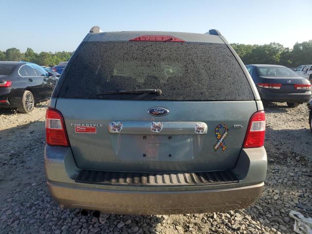 Photo 5 VIN: 1FMZK02156GA25446 - FORD FREESTYLE 