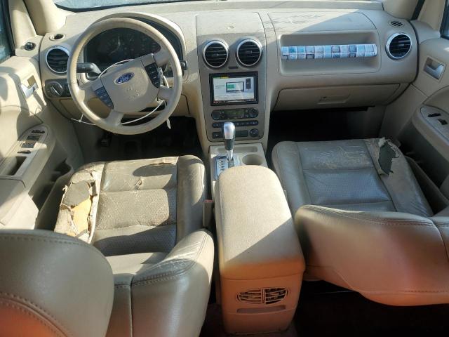 Photo 7 VIN: 1FMZK02156GA25446 - FORD FREESTYLE 