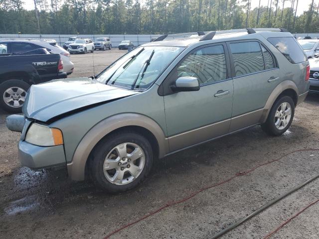 Photo 0 VIN: 1FMZK02156GA34048 - FORD FREESTYLE 