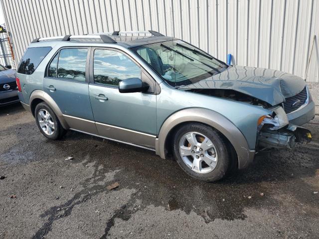 Photo 3 VIN: 1FMZK02156GA34048 - FORD FREESTYLE 