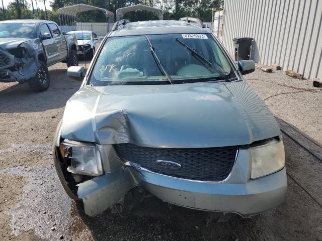 Photo 4 VIN: 1FMZK02156GA34048 - FORD FREESTYLE 