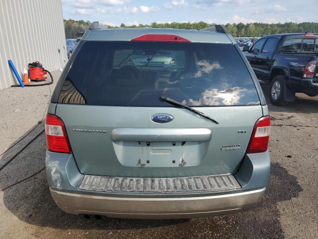 Photo 5 VIN: 1FMZK02156GA34048 - FORD FREESTYLE 