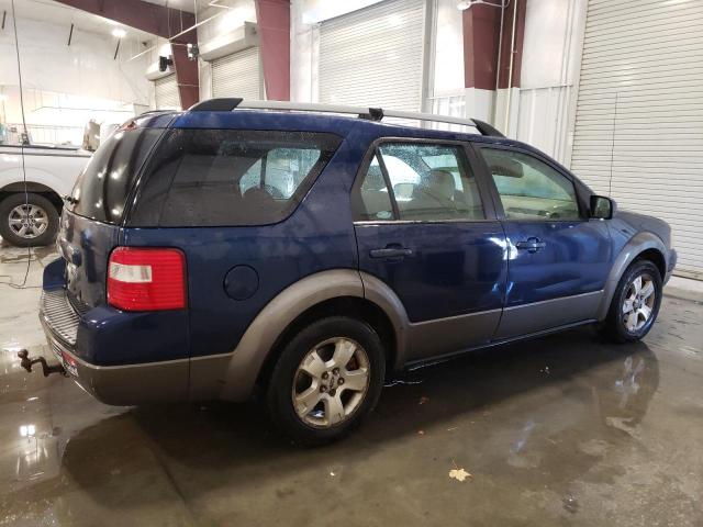 Photo 2 VIN: 1FMZK02165GA18729 - FORD FREESTYLE 