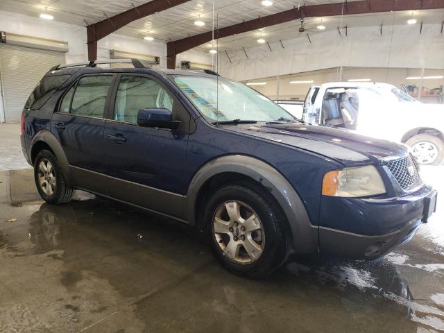 Photo 3 VIN: 1FMZK02165GA18729 - FORD FREESTYLE 