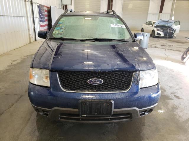 Photo 4 VIN: 1FMZK02165GA18729 - FORD FREESTYLE 