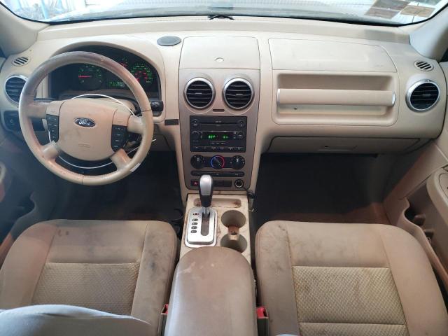 Photo 7 VIN: 1FMZK02165GA18729 - FORD FREESTYLE 