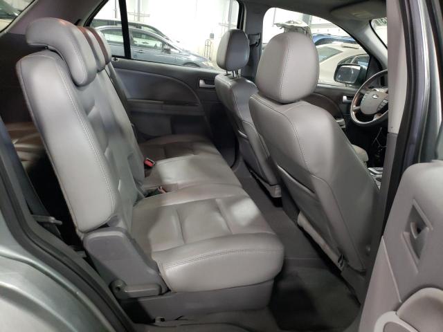 Photo 10 VIN: 1FMZK02166GA37685 - FORD FREESTYLE 