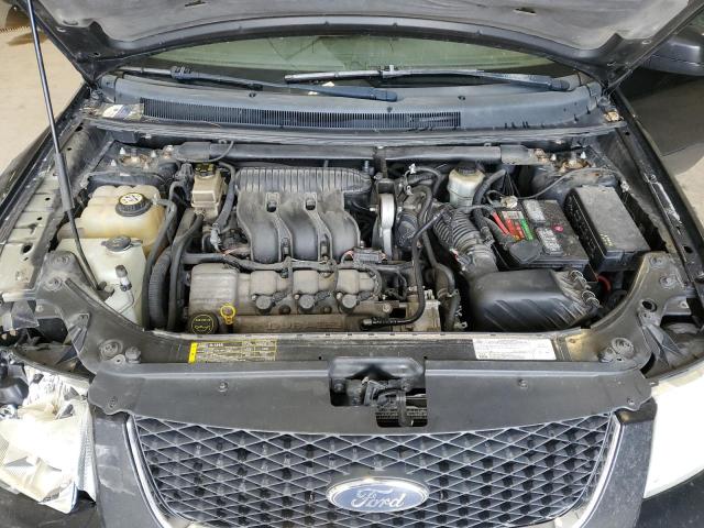 Photo 11 VIN: 1FMZK02166GA39274 - FORD FREESTYLE 