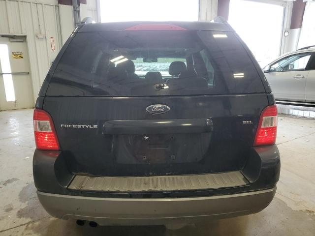 Photo 5 VIN: 1FMZK02166GA39274 - FORD FREESTYLE 