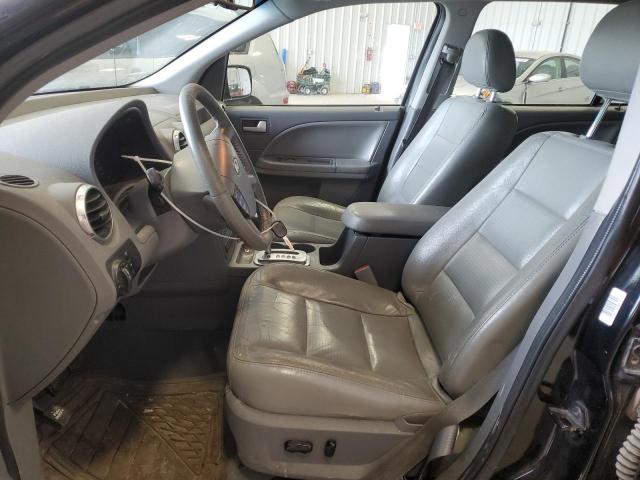 Photo 6 VIN: 1FMZK02166GA39274 - FORD FREESTYLE 