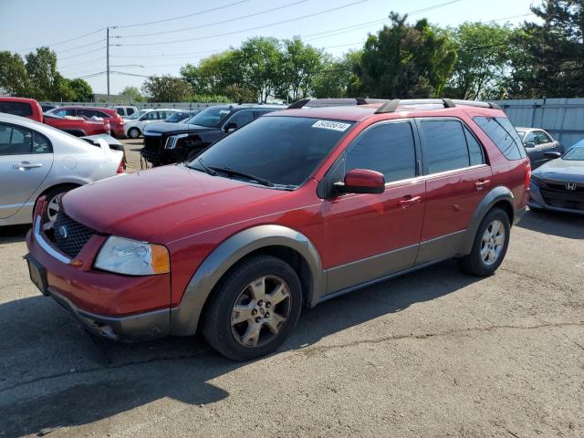 Photo 0 VIN: 1FMZK02166GA47942 - FORD FREESTYLE 