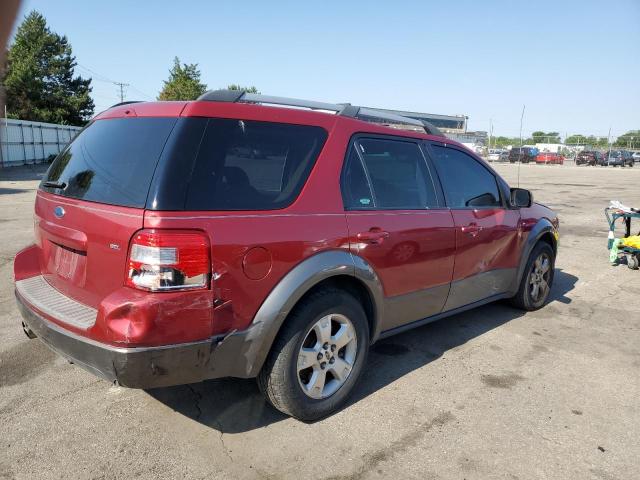 Photo 2 VIN: 1FMZK02166GA47942 - FORD FREESTYLE 