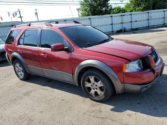 Photo 3 VIN: 1FMZK02166GA47942 - FORD FREESTYLE 