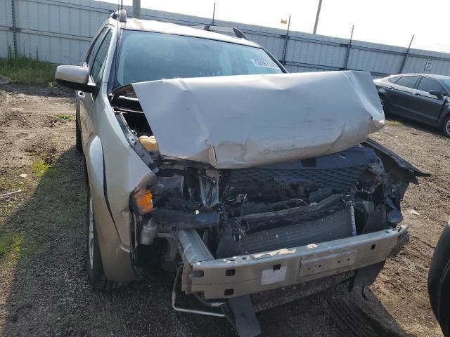 Photo 4 VIN: 1FMZK02176GA30647 - FORD FREESTYLE 