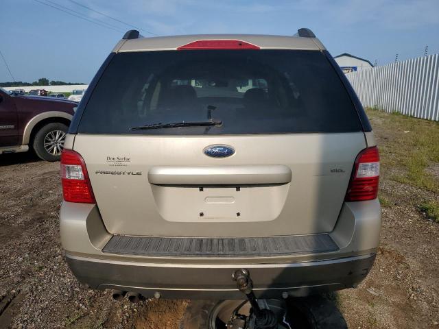 Photo 5 VIN: 1FMZK02176GA30647 - FORD FREESTYLE 