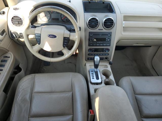 Photo 7 VIN: 1FMZK02176GA30647 - FORD FREESTYLE 