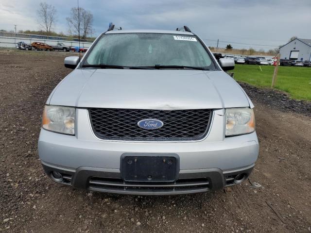 Photo 4 VIN: 1FMZK02185GA79127 - FORD FREESTYLE 