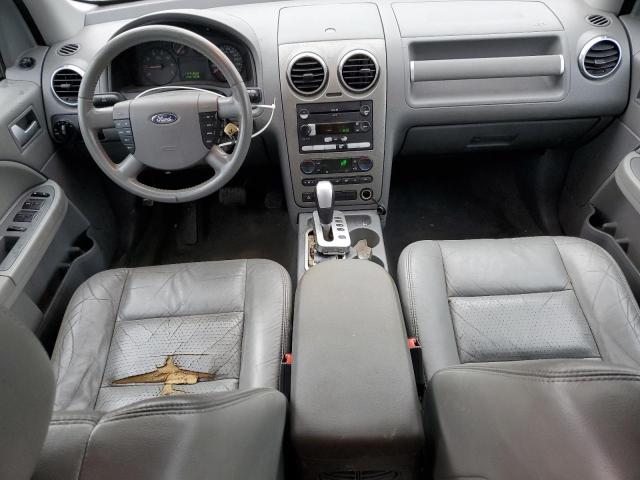 Photo 7 VIN: 1FMZK02185GA79127 - FORD FREESTYLE 