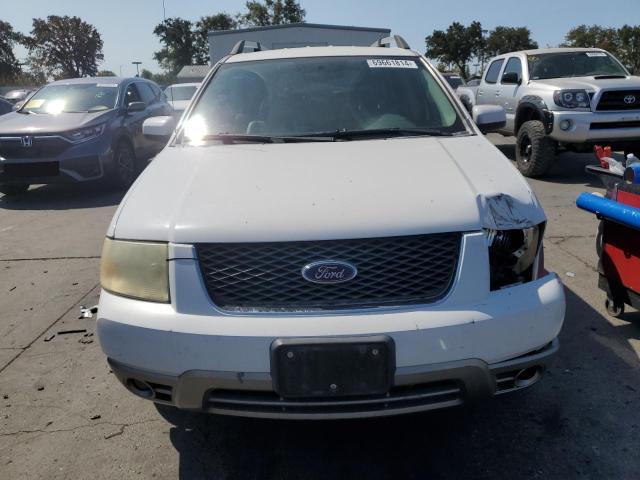 Photo 4 VIN: 1FMZK02185GA81217 - FORD FREESTYLE 