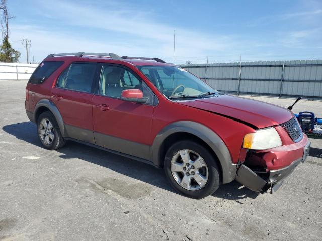 Photo 3 VIN: 1FMZK02186GA17969 - FORD FREESTYLE 