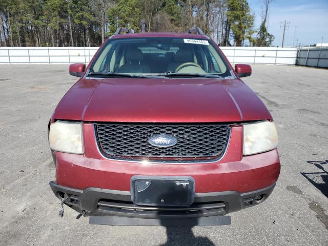 Photo 4 VIN: 1FMZK02186GA17969 - FORD FREESTYLE 