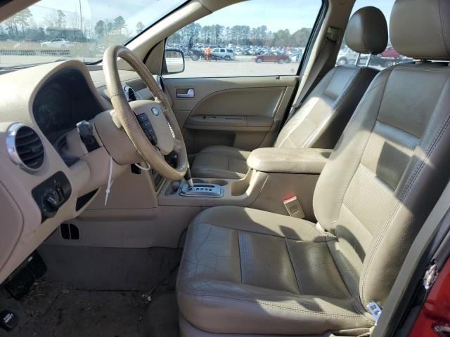 Photo 6 VIN: 1FMZK02186GA17969 - FORD FREESTYLE 