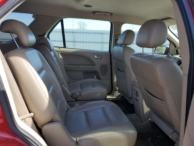 Photo 9 VIN: 1FMZK02186GA17969 - FORD FREESTYLE 