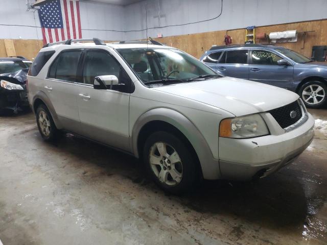 Photo 3 VIN: 1FMZK02186GA46694 - FORD FREESTYLE 