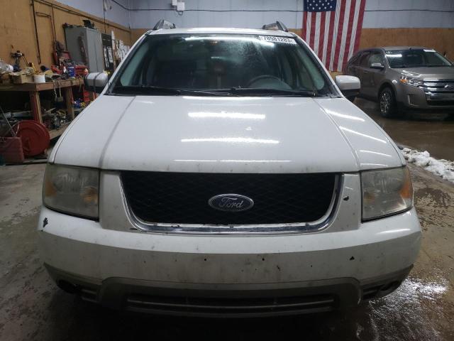 Photo 4 VIN: 1FMZK02186GA46694 - FORD FREESTYLE 