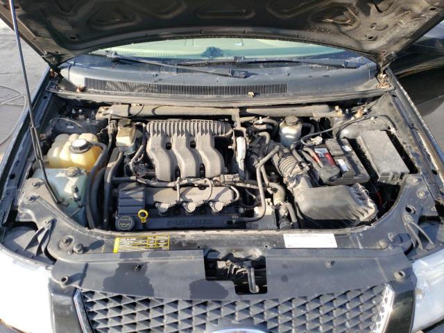 Photo 11 VIN: 1FMZK02186GA48848 - FORD FREESTYLE 