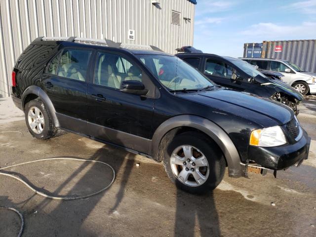 Photo 3 VIN: 1FMZK02186GA48848 - FORD FREESTYLE 