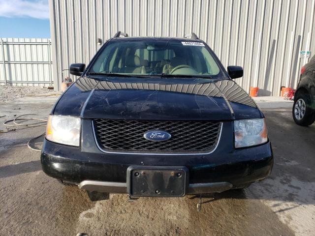 Photo 4 VIN: 1FMZK02186GA48848 - FORD FREESTYLE 