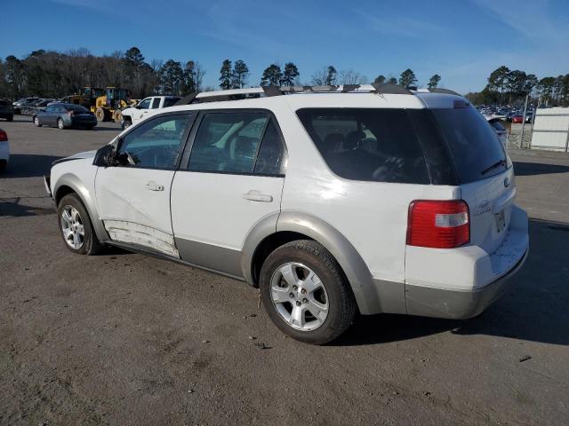 Photo 1 VIN: 1FMZK02187GA10716 - FORD FREESTYLE 